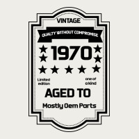 Vintage Quality Without Compromise 1970 Zipper Hoodie | Teevron