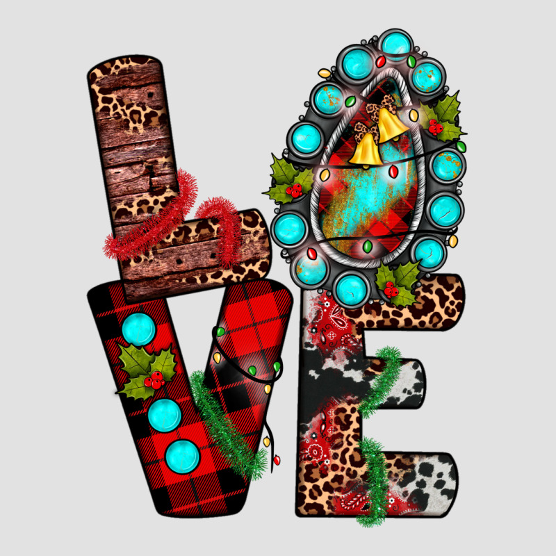 Christmas Love Premium Hoodie by JahusDesignShop | Teevron