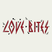 Love Bites Urban Heavy Tee | Teevron
