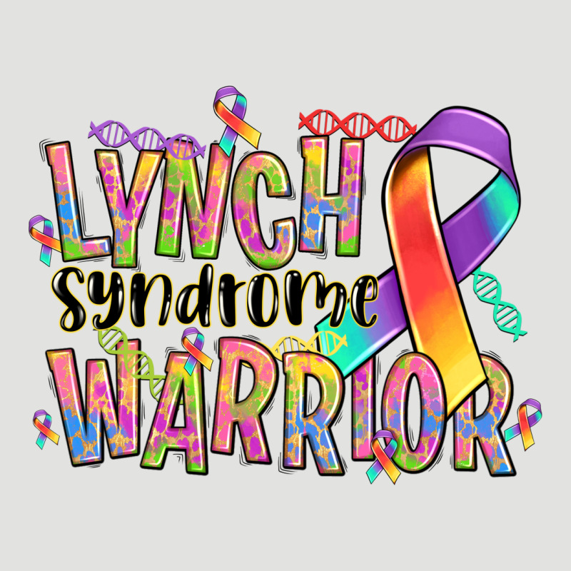 Lynch Syndrome Warrior Classic Tee by NancyCooperArtShop | Teevron
