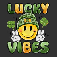 Lucky Vibes Urban Heavy Tee | Teevron