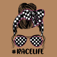 Race Life Long Sleeve Tee | Teevron
