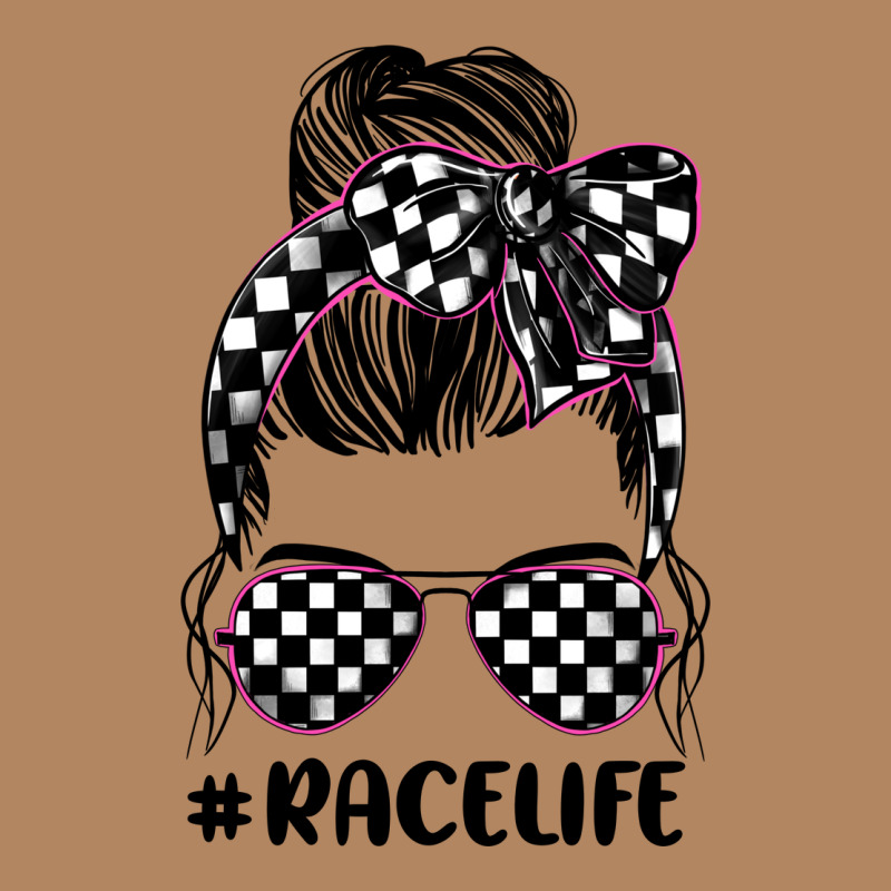 Race Life Long Sleeve Tee by JahusDesignShop | Teevron