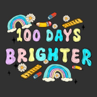 100 Days Brighter Urban Heavy Tee | Teevron