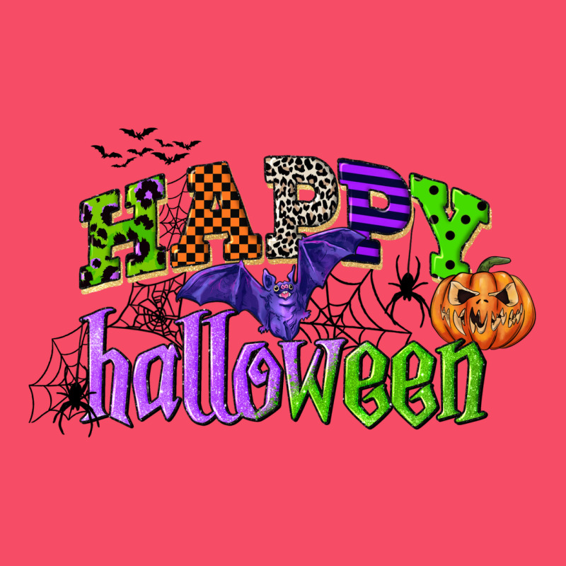 Happy Halloween Premium Sweatshirt by CowGirlArtShop | Teevron