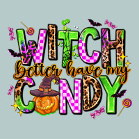 Witch Better Have My Candy Heavy Core Tee | Teevron
