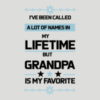 I Ve Been Called Grandpa -may Favorite Grandpa Zipper Hoodie | Teevron