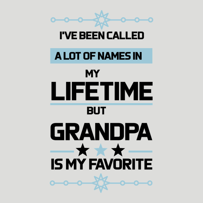 I Ve Been Called Grandpa -may Favorite Grandpa Zipper Hoodie by Bettercallsaul | Teevron