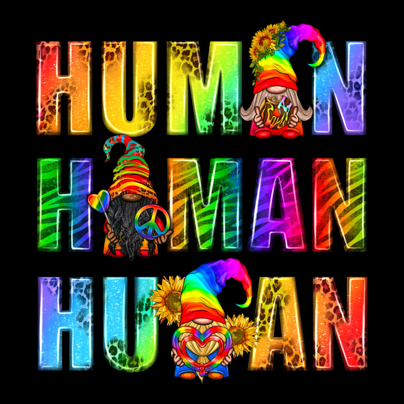 Human Pride Lgbt Urban Hoodie by BundleAndBundleShop | Teevron