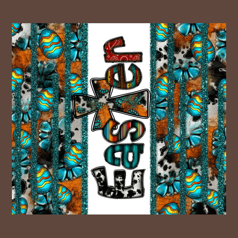 Easter Classic Tee by CowhideDigitalArt | Teevron