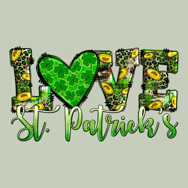 Love St Patrick S Heart Ladies Tee by JahusDesignShop | Teevron
