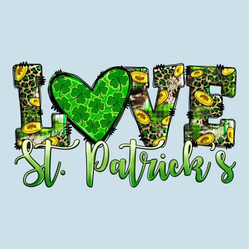 Love St Patrick S Heart Ladies Tee by JahusDesignShop | Teevron