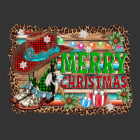 merry christmas western boots | Teevron