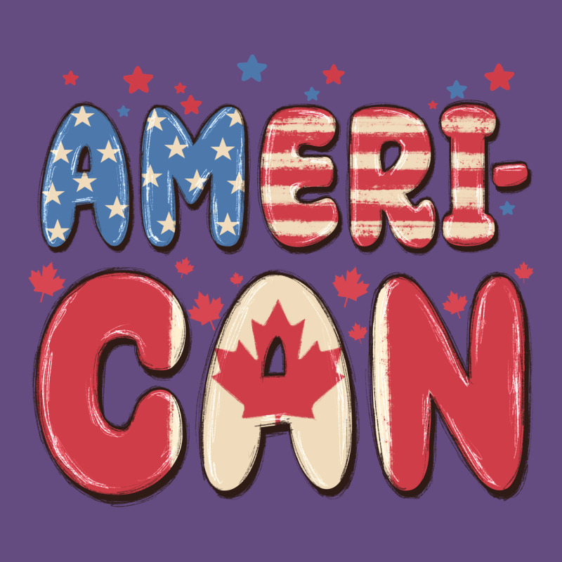 American Vintage Hoodie by MaliasSmallBusiness | Teevron