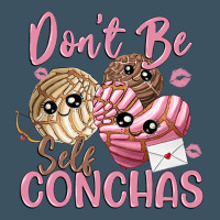 Don't Be Self Conchas Urban Heavy Tee | Teevron