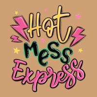 Hot Mess Express Vintage Tee | Teevron