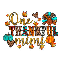 One Thankful Mimi Classic Tee | Teevron