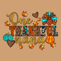 One Thankful Nana Vintage Tee | Teevron