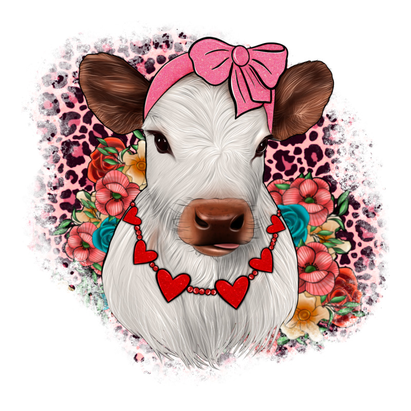Heifer Valentines Premium Tee by JahusDesignShop | Teevron