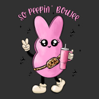 So Peepin Boujee Stanley  Belt Bag Inspired Urban Heavy Tee | Teevron