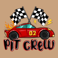 Pit Crew Boys Birthday Race Car Vintage Tee | Teevron