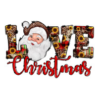 Love Christmas Santa | Teevron