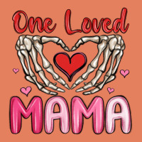 One Loved Mama Classic Tee | Teevron