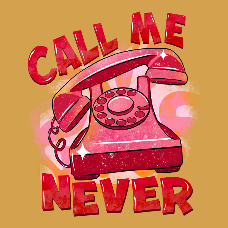 Call Me Never Urban Hoodie by FaDigitalArtStudio | Teevron