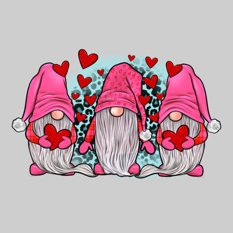 Gnomies Valentines Day Premium Tee by JahusDesignShop | Teevron