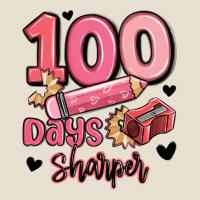 100 Days Sharper School Urban Heavy Tee | Teevron