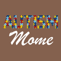 Autism Mom Zipper Hoodie | Teevron