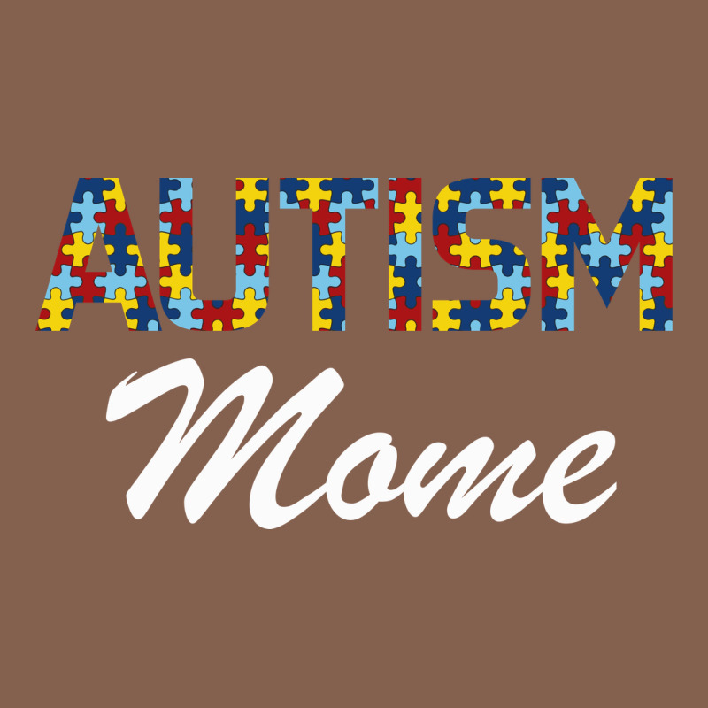 Autism Mom Zipper Hoodie by Bettercallsaul | Teevron