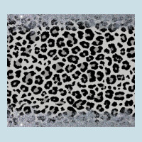 Grey Leopard Ladies Tee | Teevron