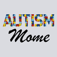 Autism Mom Zipper Hoodie | Teevron