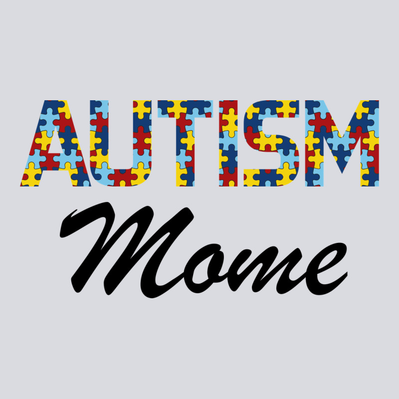 Autism Mom Zipper Hoodie by Bettercallsaul | Teevron