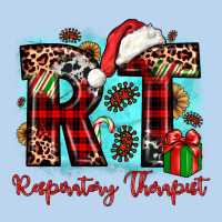 Christmas Rt Respiratory Therapist Classic Tee | Teevron