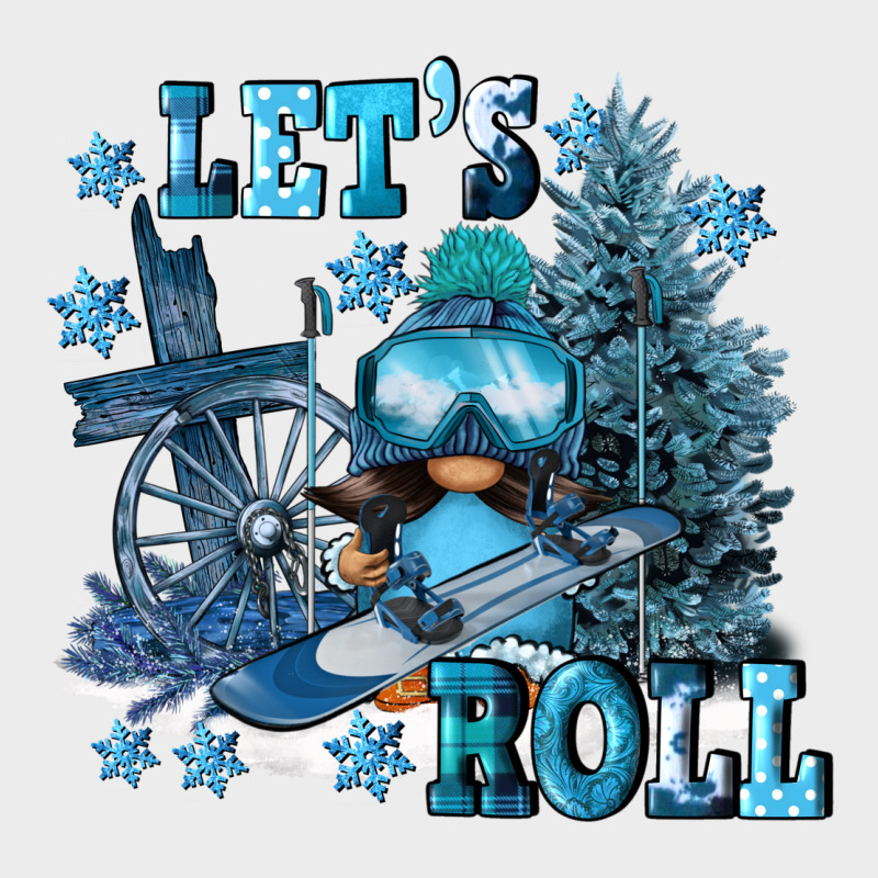 Let's Roll Urban Hoodie by FaDigitalArtStudio | Teevron