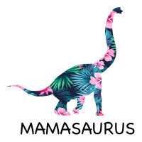 Mamasaurus Dinosaur | Teevron