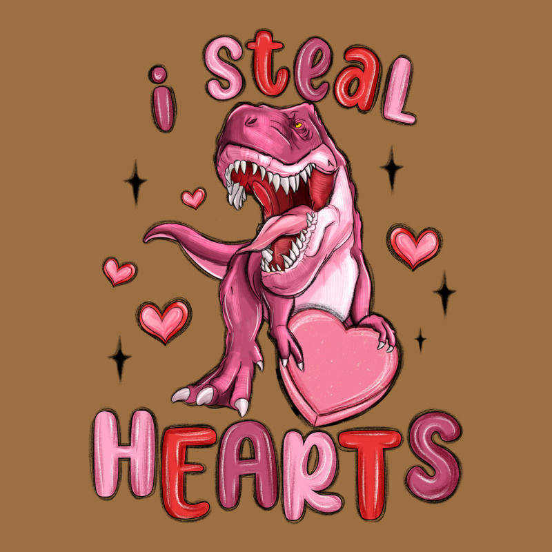I Steal Hearts Vintage Tee by MaliasSmallBusiness | Teevron