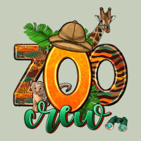 Zoo Crew Ladies Tee | Teevron