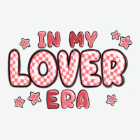 In My Lover Era Urban Heavy Tee | Teevron