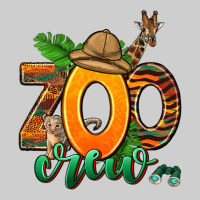 Zoo Crew Premium Tee | Teevron