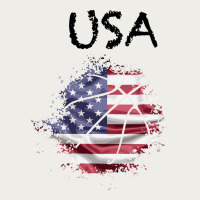 Usa Zipper Hoodie | Teevron