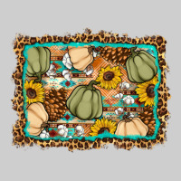 Fall Pumpkin Premium Tee | Teevron