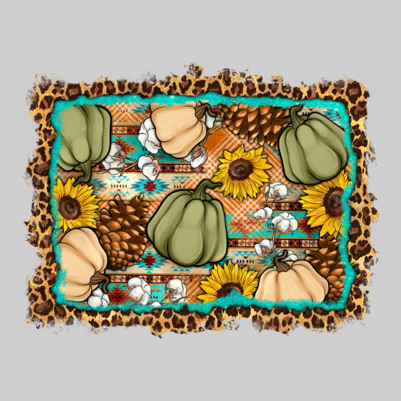 Fall Pumpkin Premium Tee by Artiststas | Teevron