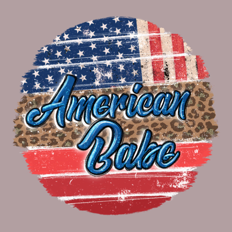 Leopard Merica Vintage Hoodie by MaliasSmallBusiness | Teevron