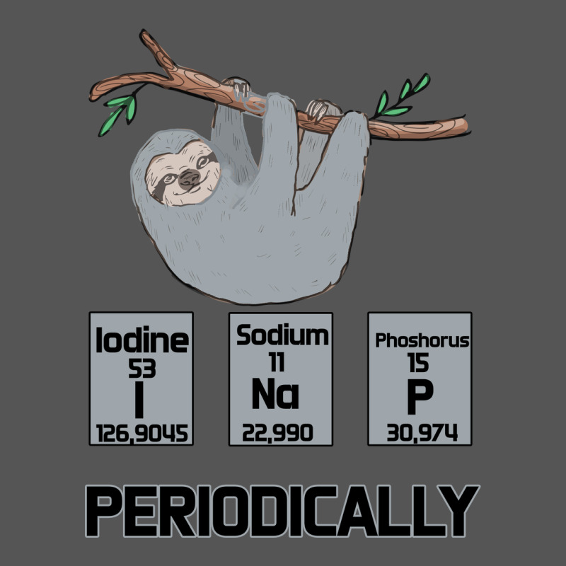 Periodically Zipper Hoodie by Bettercallsaul | Teevron