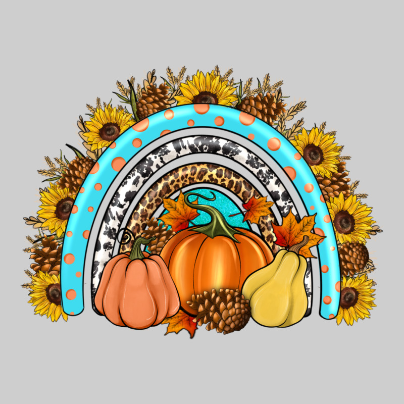 Fall Rainbow Premium Tee by Artiststas | Teevron