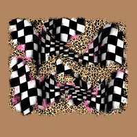 Racing Leopard Backgraund Long Sleeve Tee | Teevron