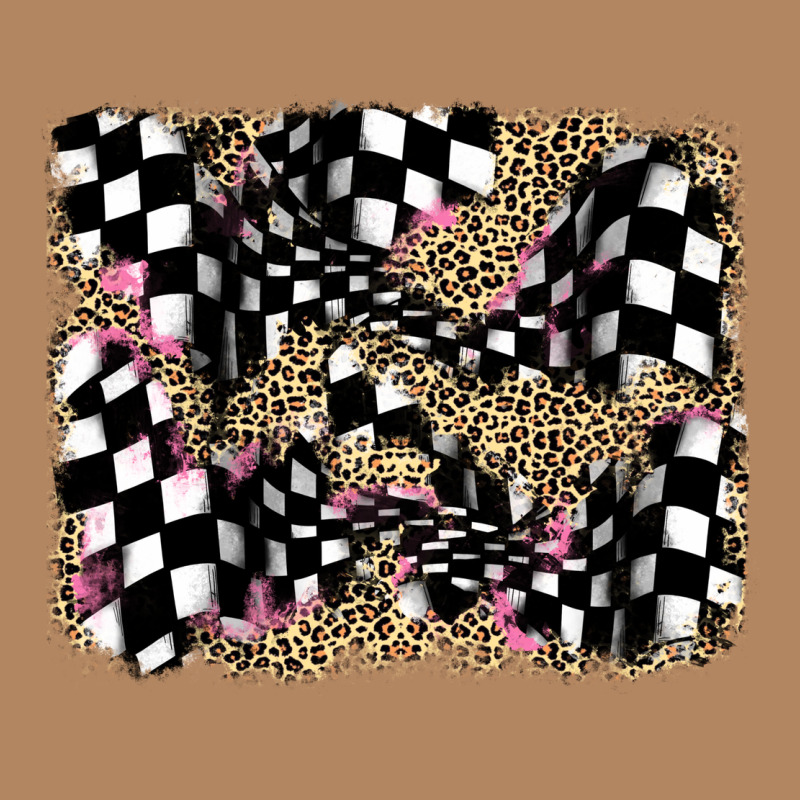 Racing Leopard Backgraund Long Sleeve Tee by JahusDesignShop | Teevron